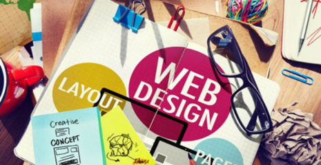 網(wǎng)站設(shè)計(jì) 連接品牌與用戶(hù)的關(guān)鍵橋梁