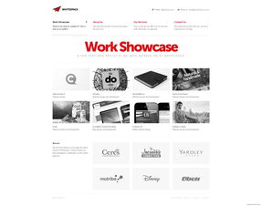 專注移動與Web體驗，打造精品數字界面 WhiteSpace設計公司的核心價值